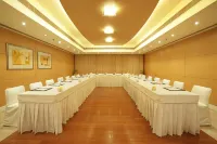 Jaypee Siddharth