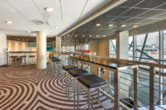 Vib Best Western Springfield