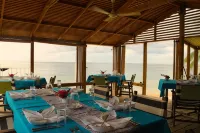 Savaii Lagoon Resort - parking