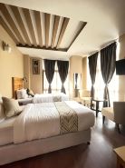 Nirvana Inn