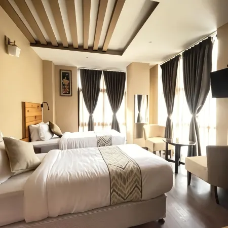 Nirvana Inn