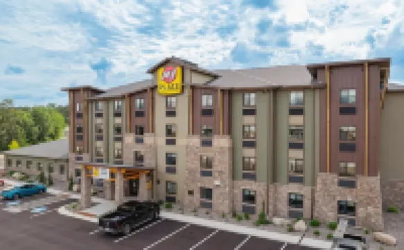 My Place Hotel-Grand Rapids, MN