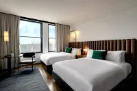 Surety Hotel, Autograph Collection Hotels near Wooly's