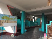 Dasi Guesthouse Hotels in Ende