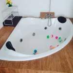 Nel's House Villa Jacuzzi Sukabumi Hotels in Sukabumi