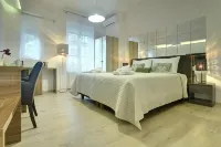 D&A 中心公寓酒店 - 4星級