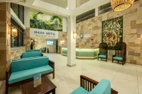 Haya Hotel Phu Quoc, Trademark Collection by Wyndham - parking