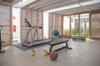 Shambhala Fuerteventura - Gym