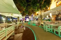 Vabua Asotel Bangkok - Lodges
