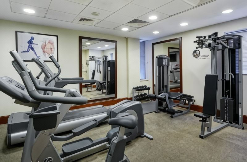 Staybridge Suites Newcastle by IHG photo 5