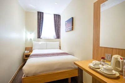 Comfort Inn Hyde Park Hotels in London