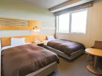 Castle Inn Sendai