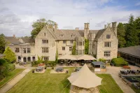 Stonehouse Court Hotel - A Bespoke Hotel Hotels in Dursley