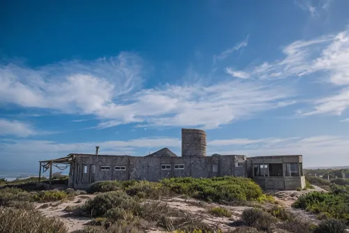 Grootvlei Guest Farm Hotels in Lamberts Bay