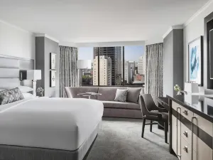 The Ritz-Carlton, Atlanta