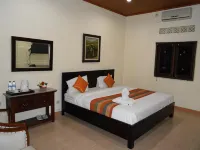 Alam Jogja Resort Mitra RedDoorz