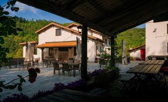 Agriturismo Cascina del Vai