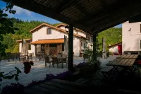 Agriturismo Cascina del Vai Hotel di Serole