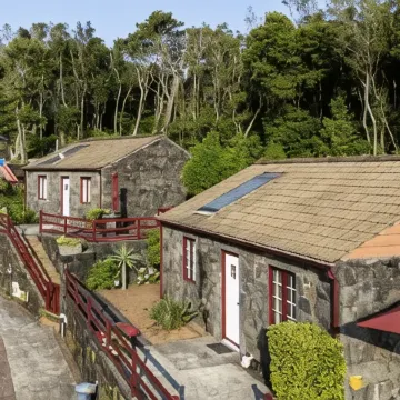 Aldeia Das Adegas