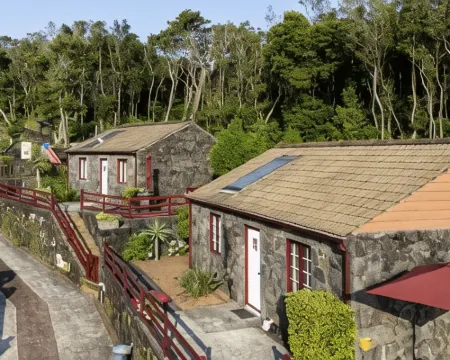 Aldeia Das Adegas Hotels in Pico Island
