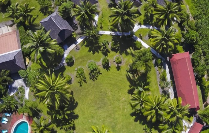 Punatea Village