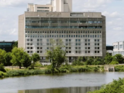 Hotel UMass Hotels in Hampshire County