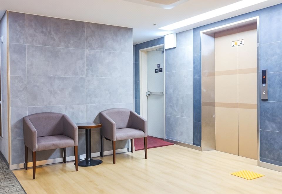 숙소 선택 기준