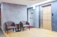 From.H The best Hotel Jeju Seongsan