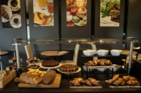 Hotel Pergola Hotels in Nogara