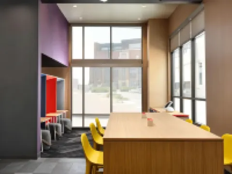 Tru by Hilton Indianapolis Downtown Hotels in Indianapolis