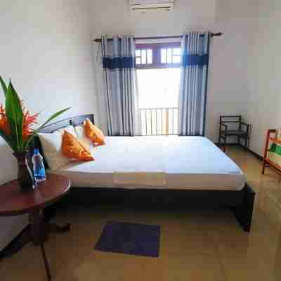 Avendra Villa Rooms