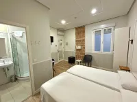 Hostal Madrid