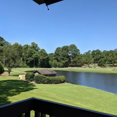 Lakeside Condo on Pinehurst #5