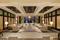 Luxury Condo in the Ritz Carlton Residences on a private beach