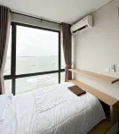 One Residence Apartment 2Br Near Ferry Terminal - 3-Star