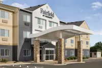 Fairfield Inn & Suites Findlay Hotels in Findlay
