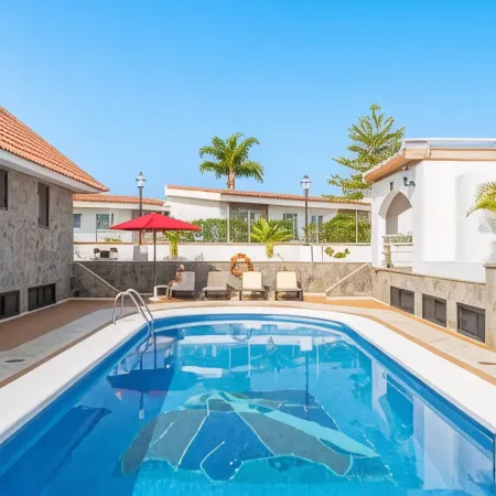 Villas Las Almenas