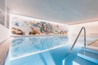 Felbermayer Hotel & AlpineSpa-Montafon - piscina