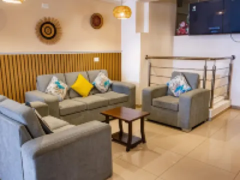 洛克河馬丘比丘 阿瓜斯卡連特斯酒店