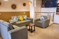 Rockrivers MachuPicchu Hotels in Urubamba