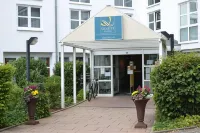 Best Western Hotel Erlangen Hotels near Erlanger Biermuseum