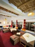 Miguirne Chez Ali Hotels in Boumalne