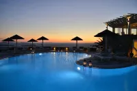 Hermes Mykonos Hotel - Beach