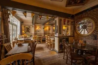 The Plough Inn - Bed and Breakfasts