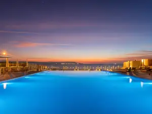 Casa Andina Select Paracas