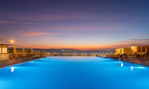 Casa Andina Select Paracas