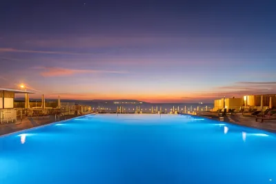 Casa Andina Select Paracas Hotels in 