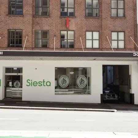 Siesta Sydney