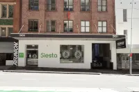 Siesta Sydney