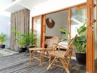 Watukarung Prapto Homestay Hotel a Donorojo